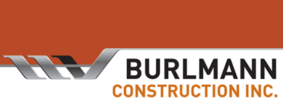 Burlmann Construction Inc.